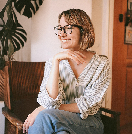 Dámské Dioptrické brýle