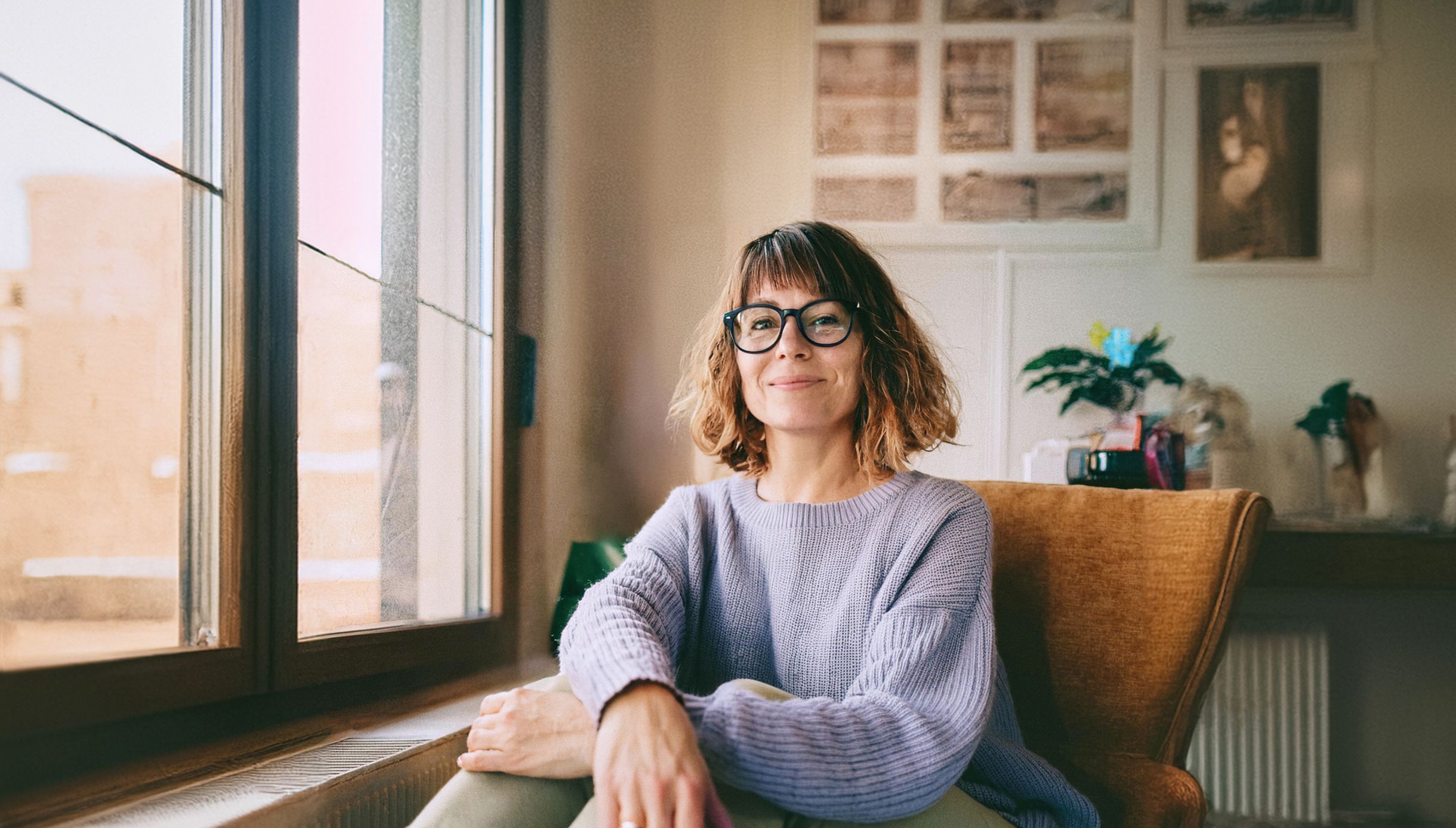 Brýle, které budete rádi nosit